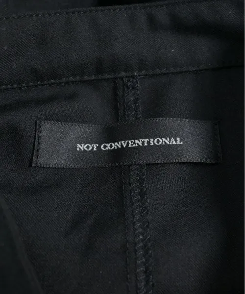 NOT CONVENTIONAL Casual shirts