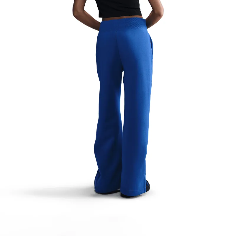 Ns Phoenix Fleece Hr Wide Pant (W)