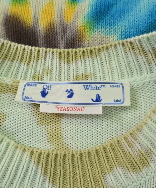 OFF-WHITE Sweaters
