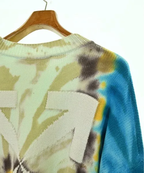 OFF-WHITE Sweaters