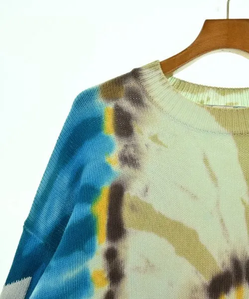 OFF-WHITE Sweaters