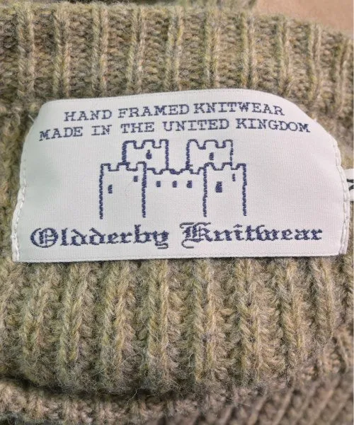 OLDDERBY KNITWEAR Sweaters