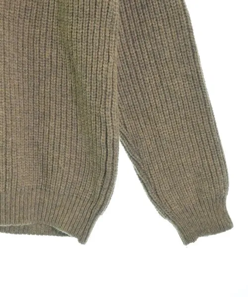 OLDDERBY KNITWEAR Sweaters