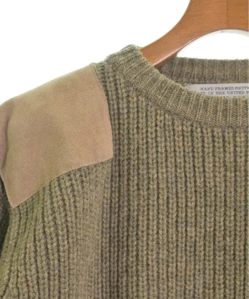 OLDDERBY KNITWEAR Sweaters