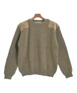 OLDDERBY KNITWEAR Sweaters