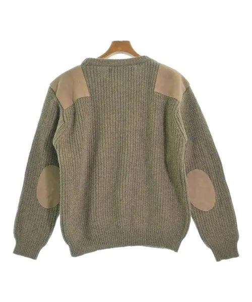 OLDDERBY KNITWEAR Sweaters