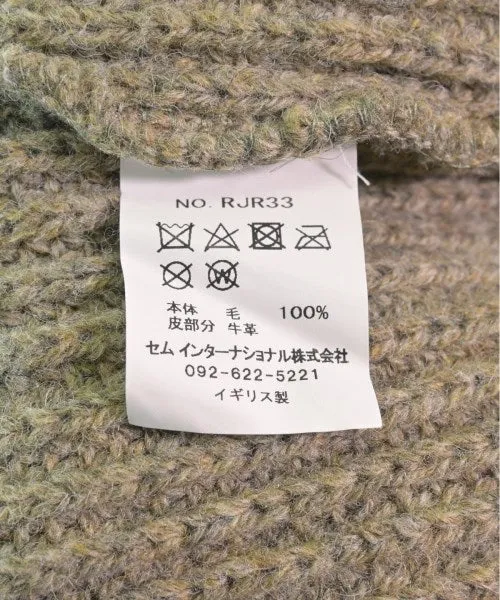 OLDDERBY KNITWEAR Sweaters