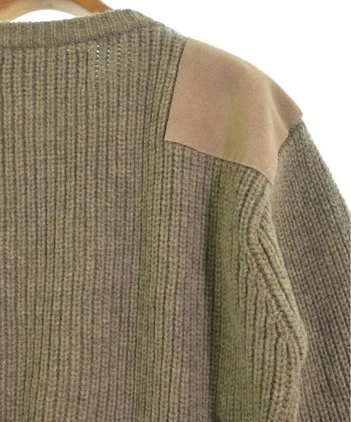 OLDDERBY KNITWEAR Sweaters