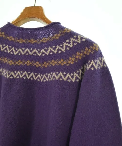 OMNIGOD Sweaters