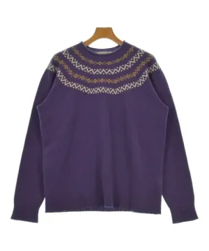 OMNIGOD Sweaters