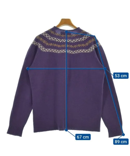 OMNIGOD Sweaters