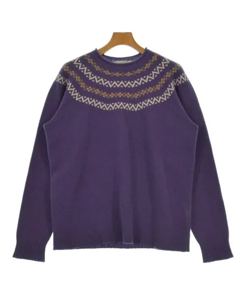 OMNIGOD Sweaters