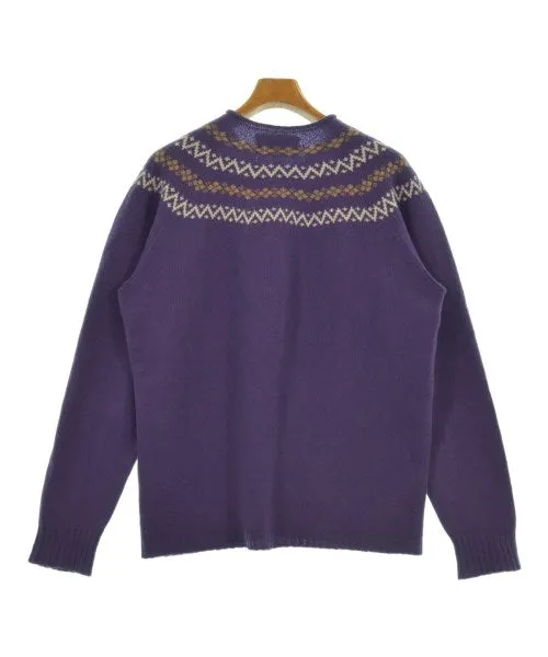 OMNIGOD Sweaters
