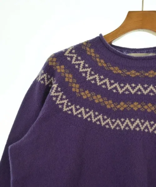 OMNIGOD Sweaters