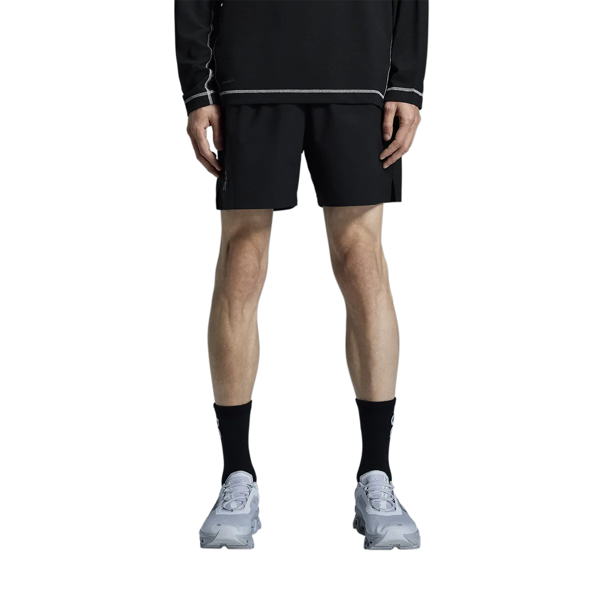 ON 5" Core Shorts