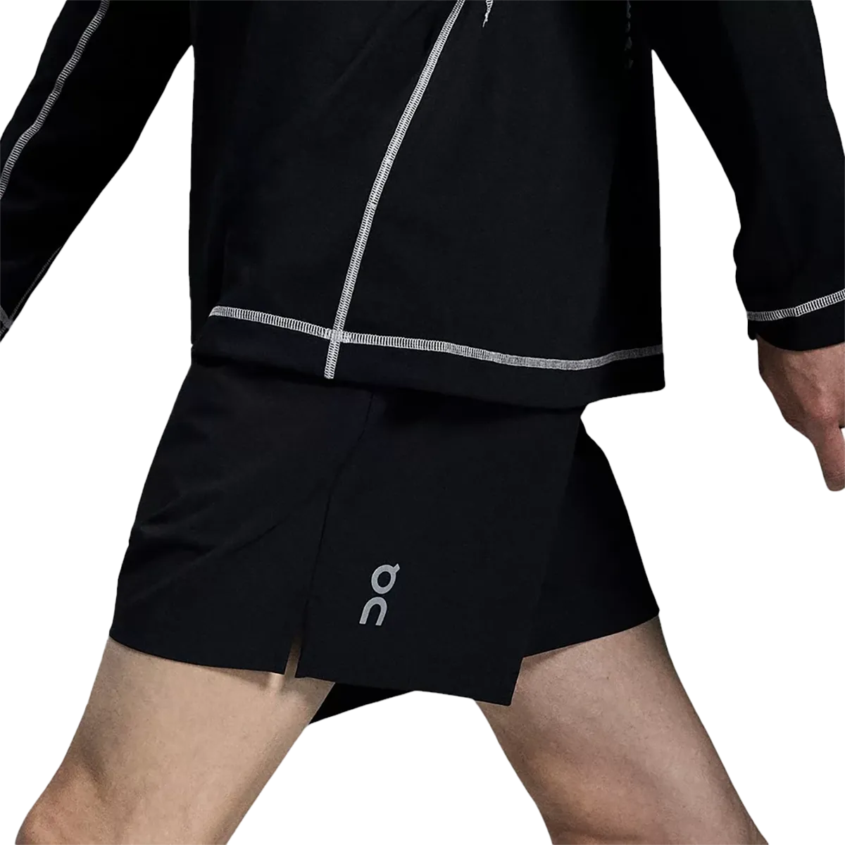 ON 5" Core Shorts