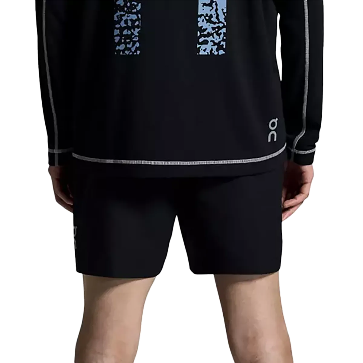 ON 5" Core Shorts