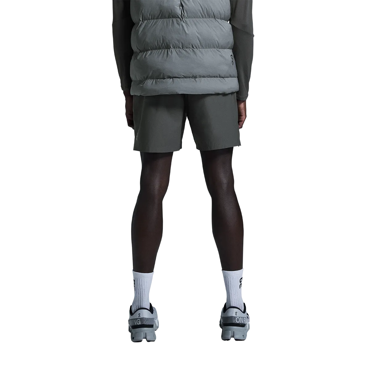 ON 5" Core Shorts
