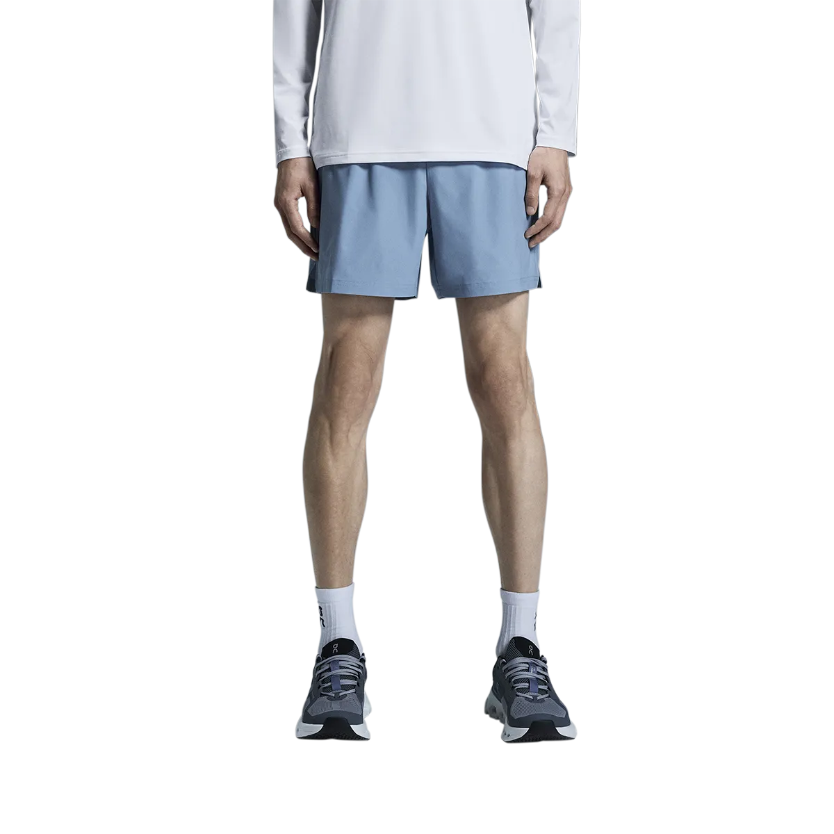 ON 5" Core Shorts