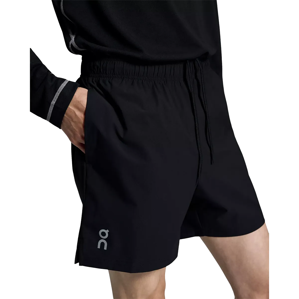ON 5" Core Shorts
