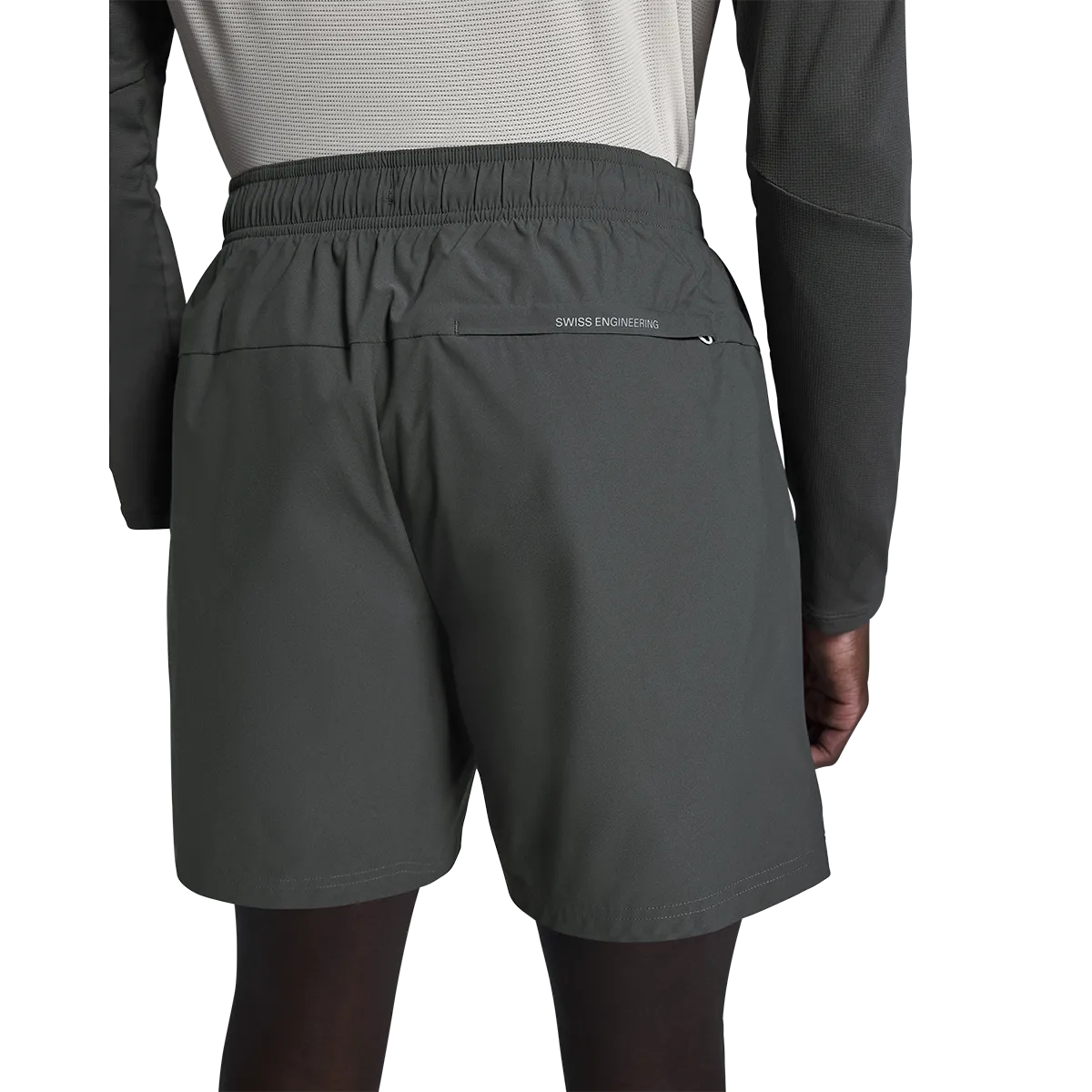 ON 5" Core Shorts