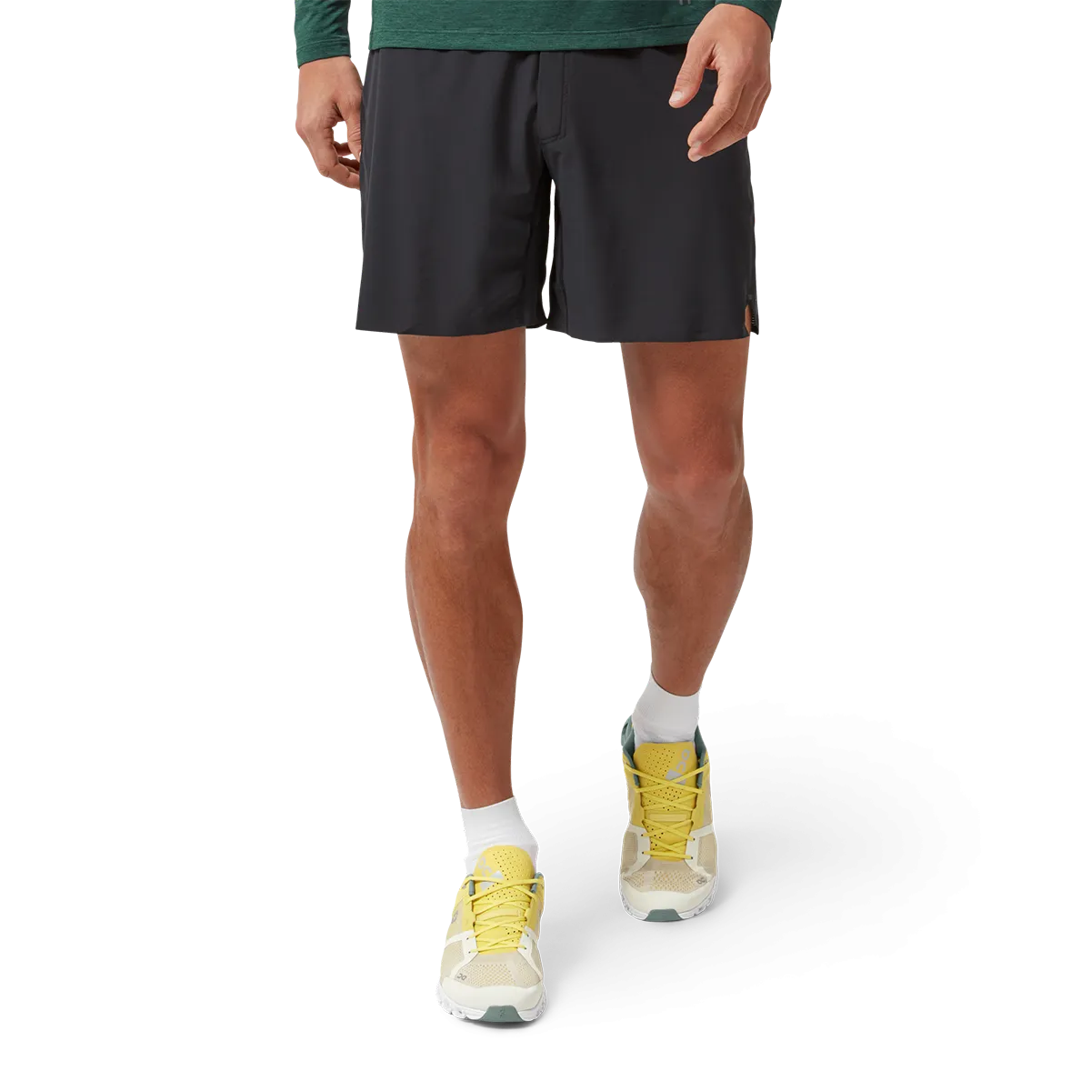 On Lightweight Shorts