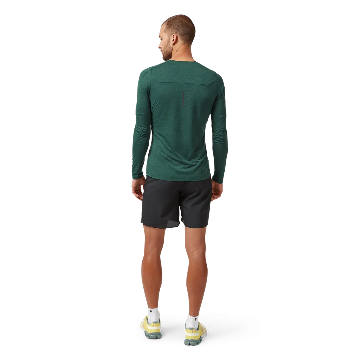 On Lightweight Shorts
