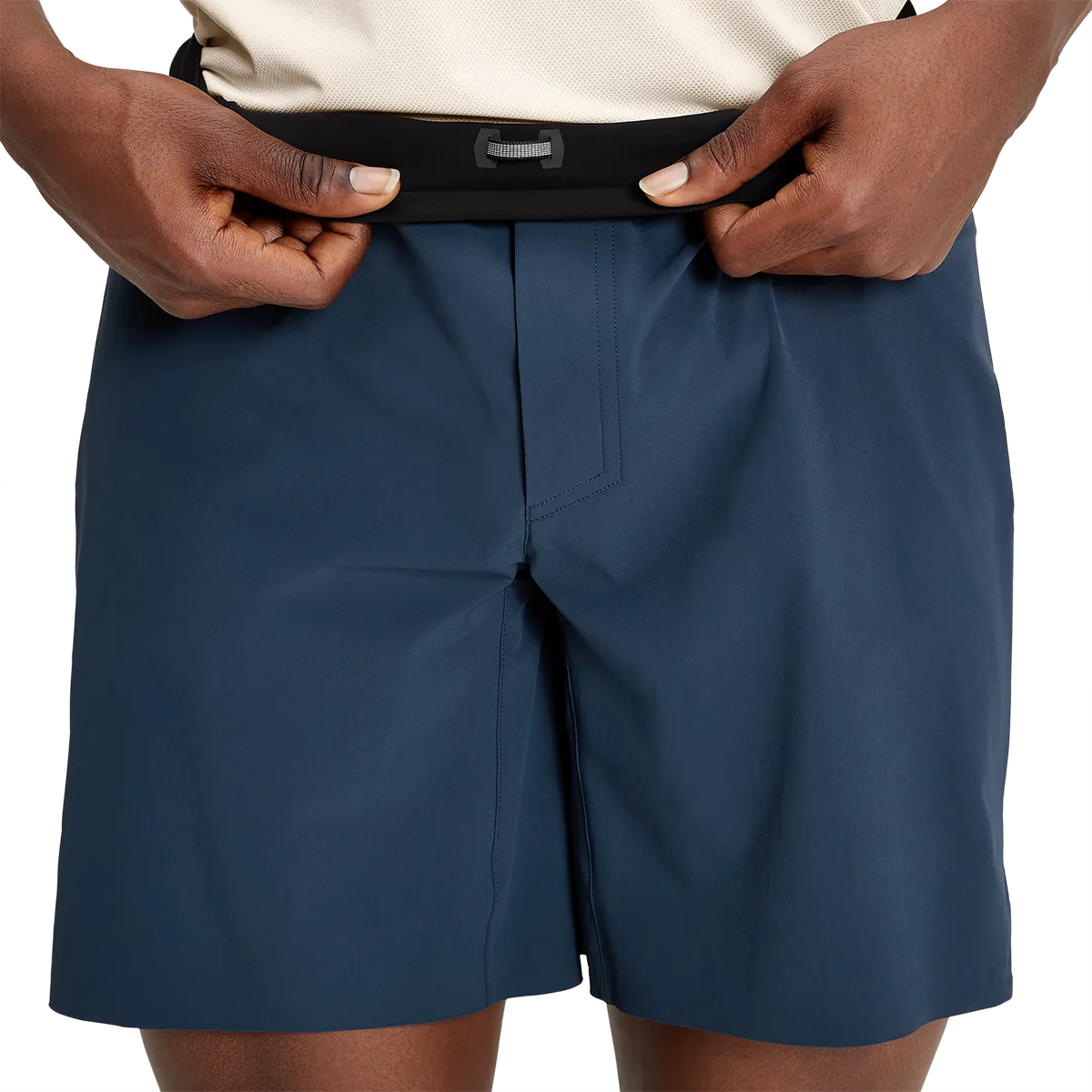 On Lightweight Shorts