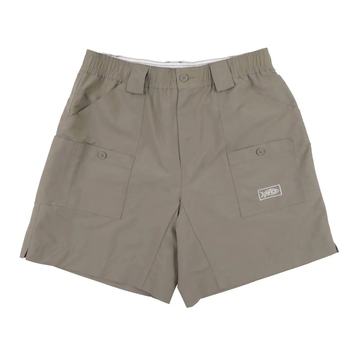 Original Fishing Shorts In Oak