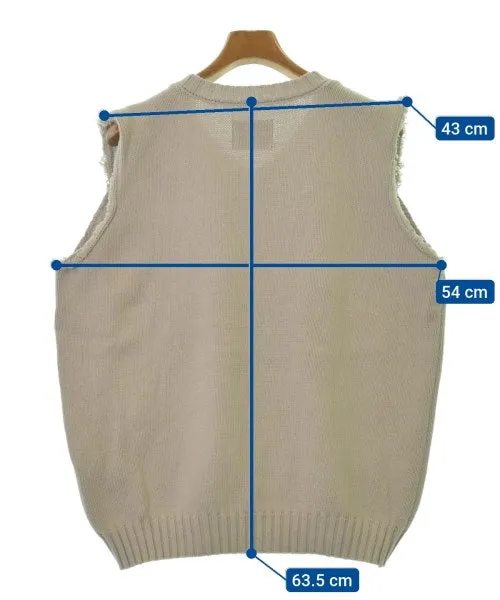 Other brand Vests