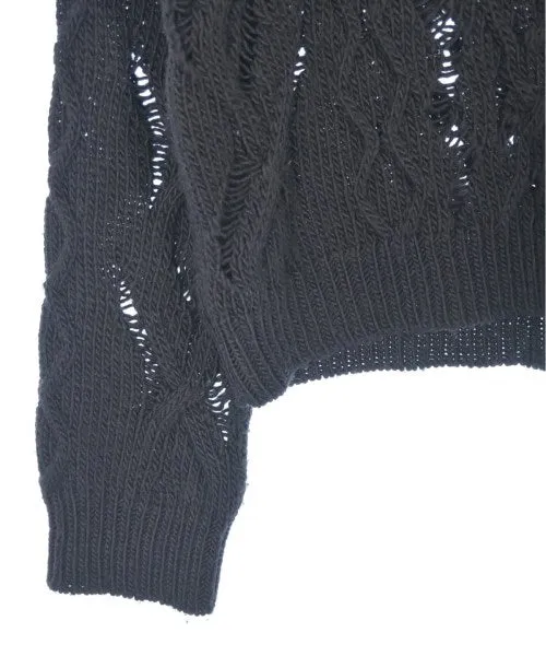 OUR LEGACY Sweaters