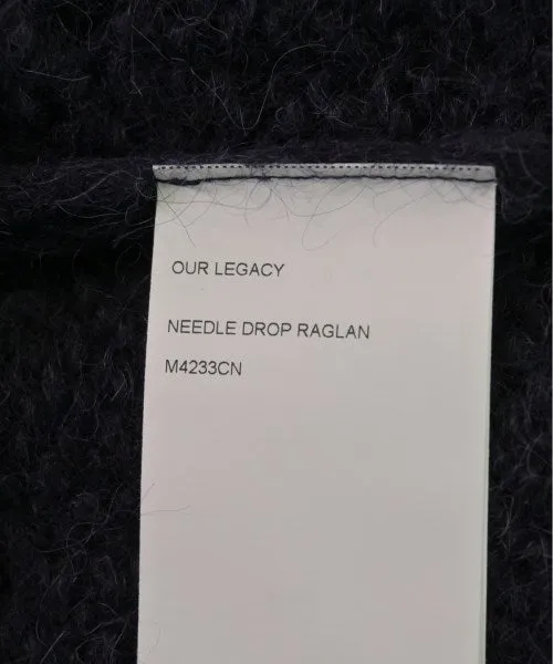OUR LEGACY Sweaters