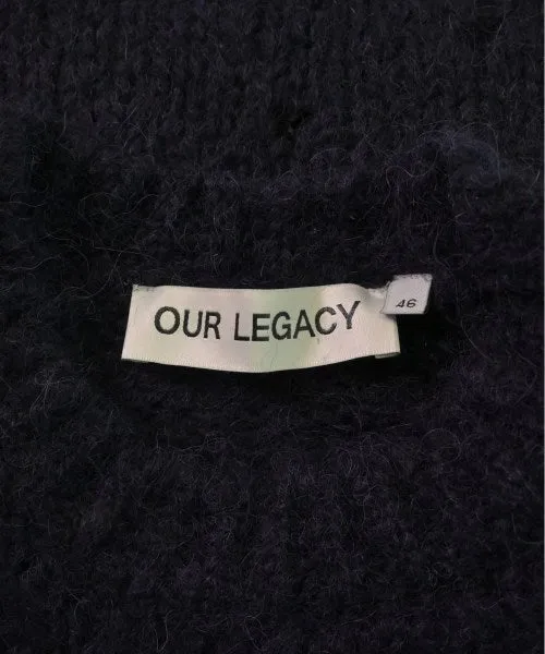 OUR LEGACY Sweaters