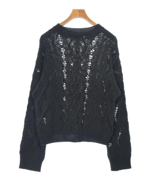 OUR LEGACY Sweaters