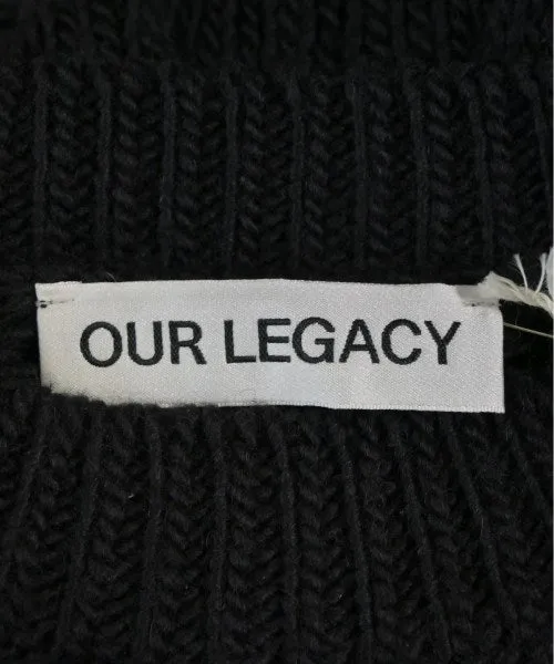 OUR LEGACY Sweaters