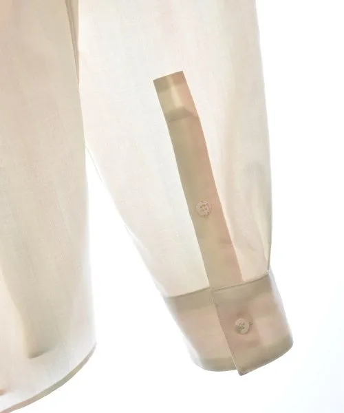 OVERCOAT Casual shirts