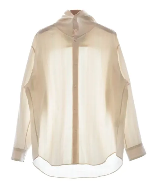 OVERCOAT Casual shirts