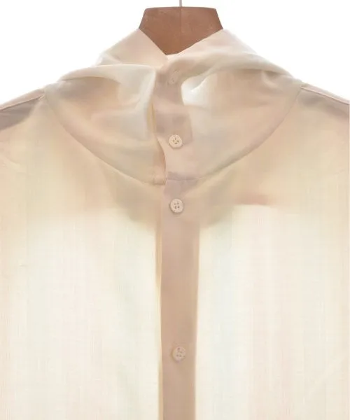 OVERCOAT Casual shirts