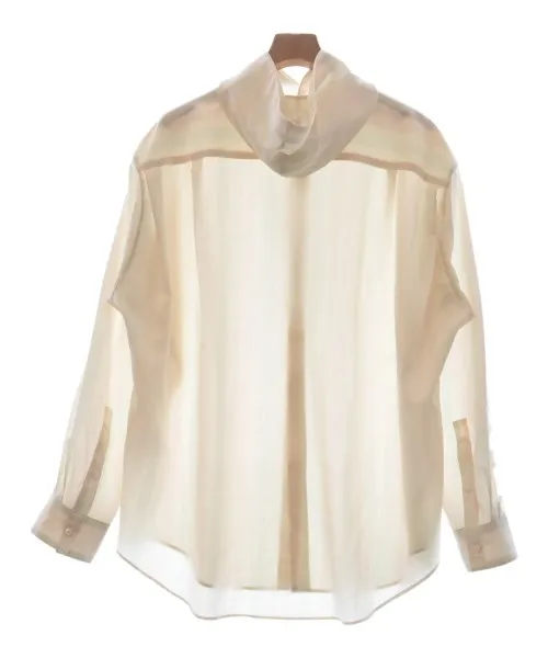 OVERCOAT Casual shirts