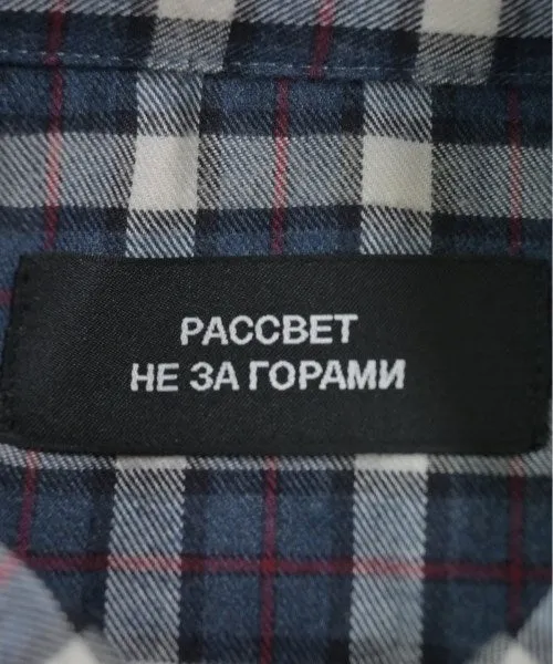 PACCBET Casual shirts