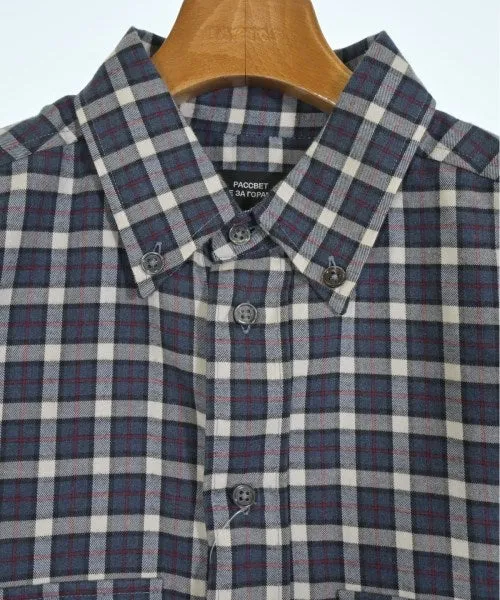 PACCBET Casual shirts