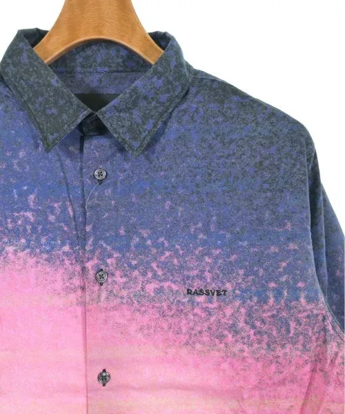 PACCBET Casual shirts