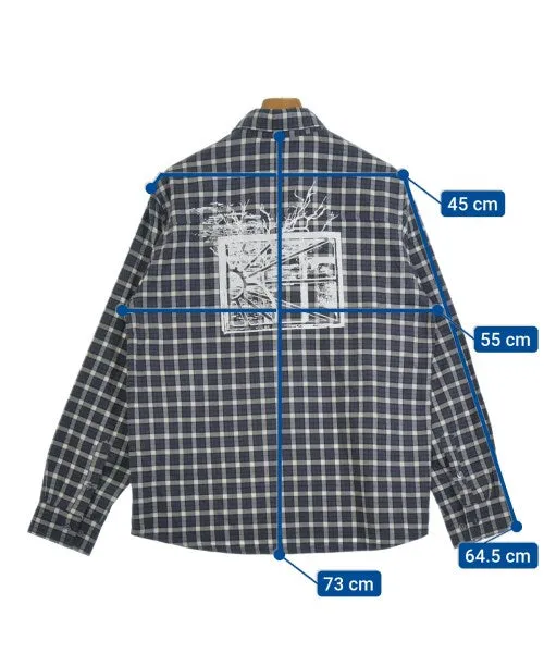 PACCBET Casual shirts