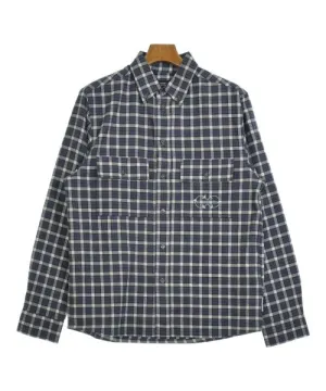 PACCBET Casual shirts