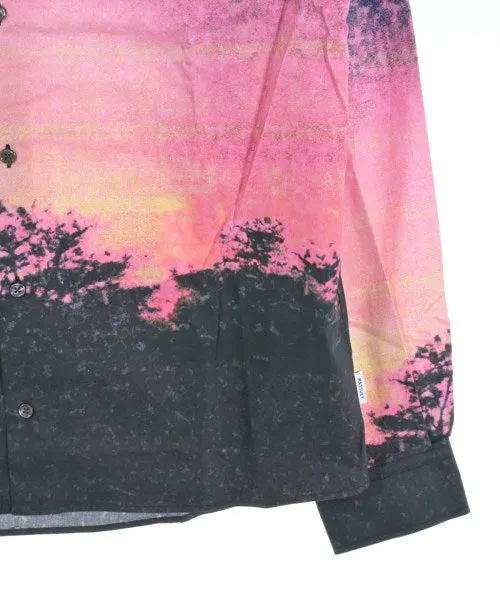PACCBET Casual shirts