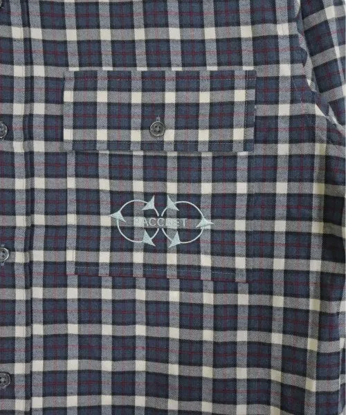 PACCBET Casual shirts