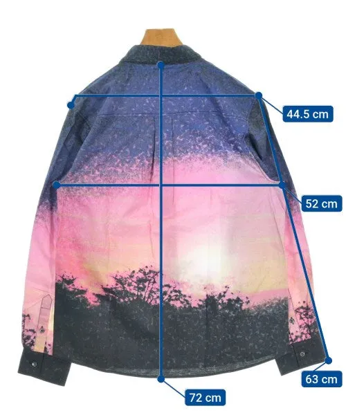 PACCBET Casual shirts