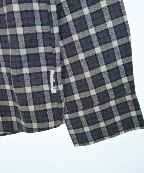 PACCBET Casual shirts