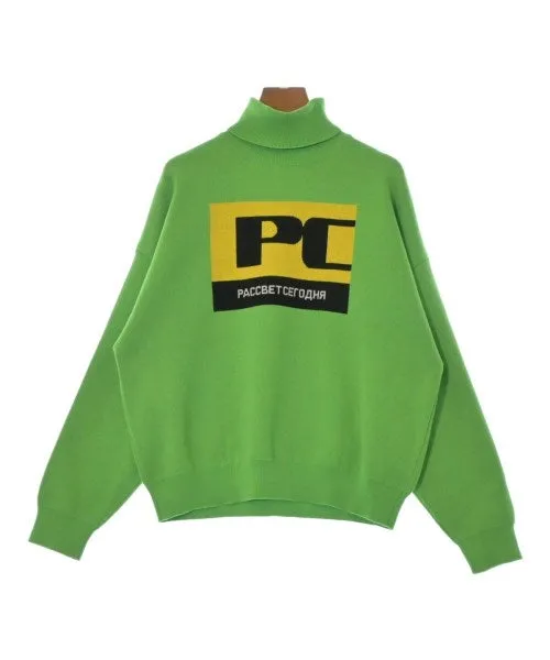 PACCBET Sweaters