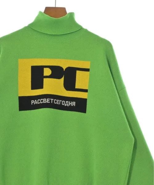 PACCBET Sweaters